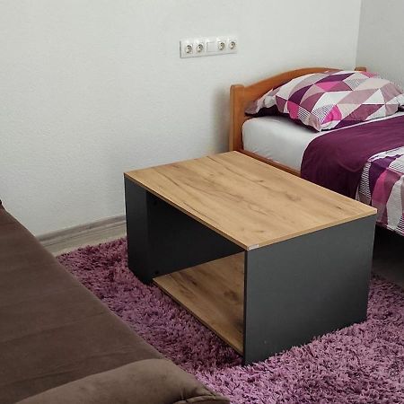 Guesthouse Flaghome Mostar Dış mekan fotoğraf