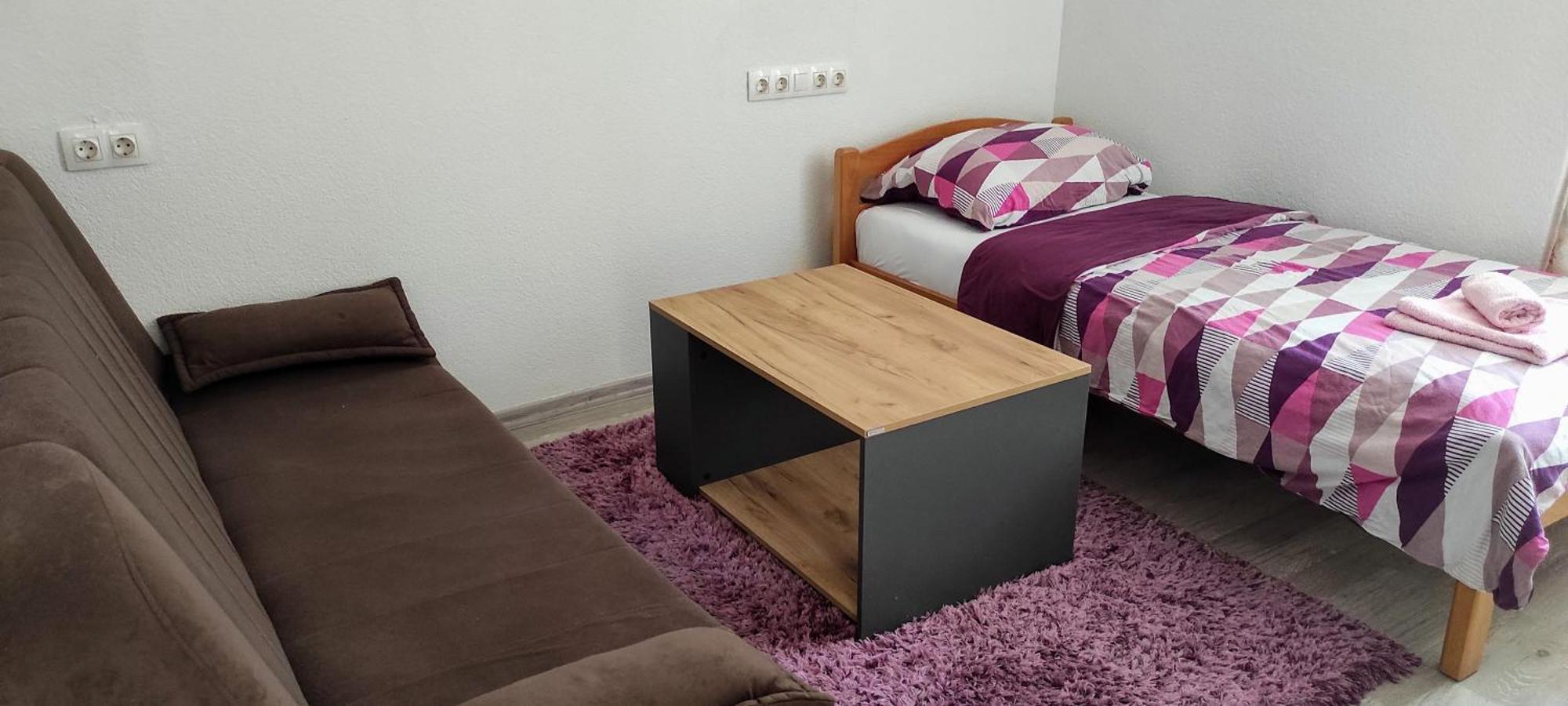 Guesthouse Flaghome Mostar Dış mekan fotoğraf
