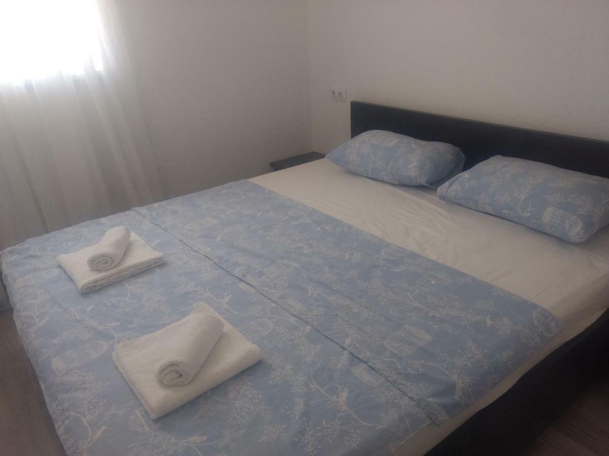 Guesthouse Flaghome Mostar Dış mekan fotoğraf