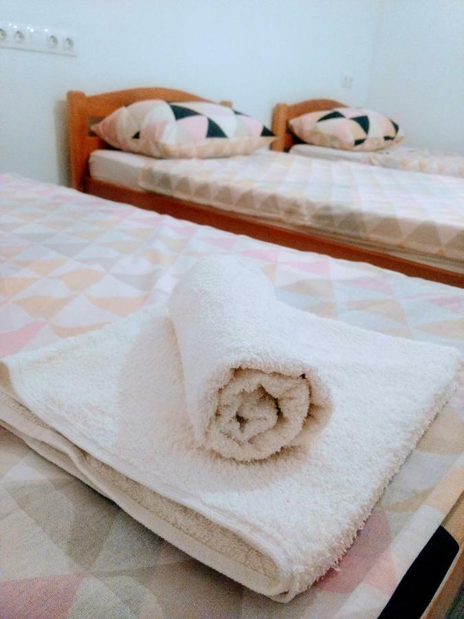 Guesthouse Flaghome Mostar Dış mekan fotoğraf