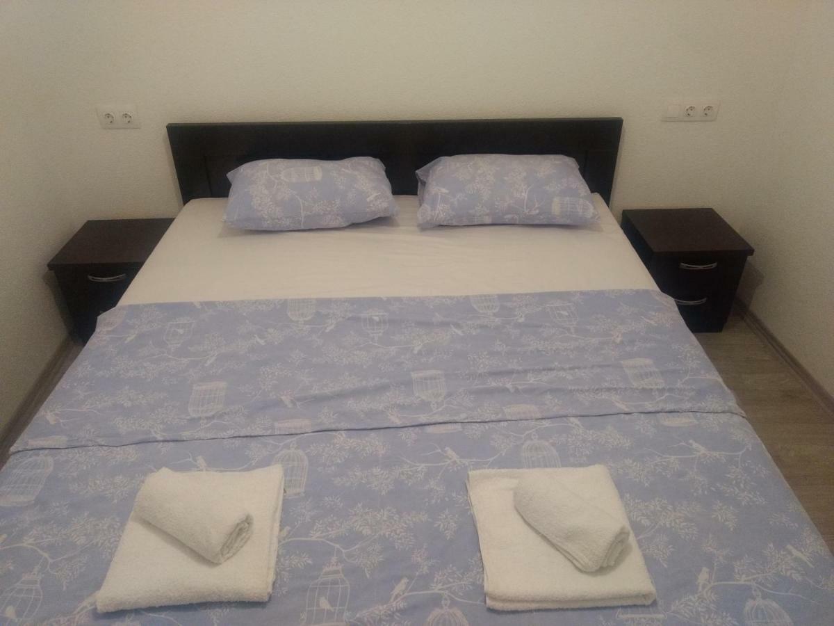 Guesthouse Flaghome Mostar Dış mekan fotoğraf
