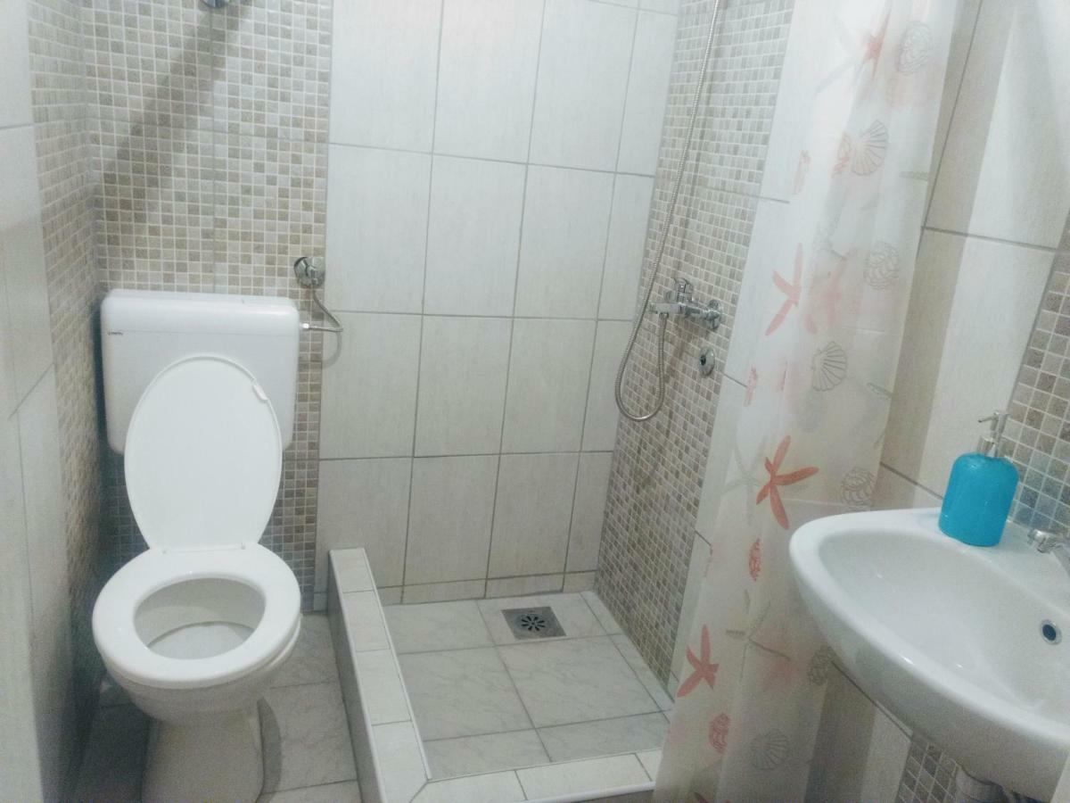 Guesthouse Flaghome Mostar Dış mekan fotoğraf