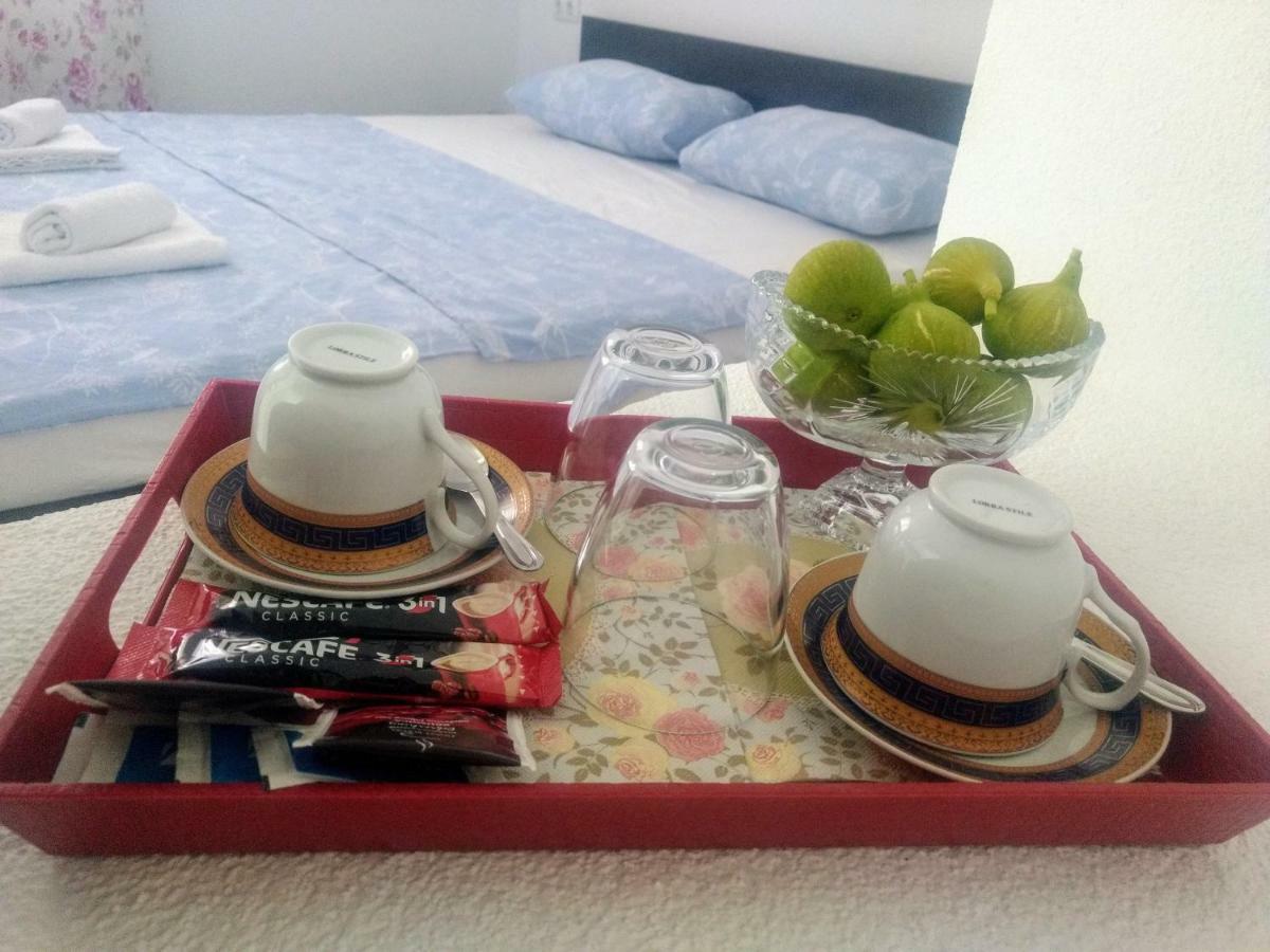 Guesthouse Flaghome Mostar Dış mekan fotoğraf