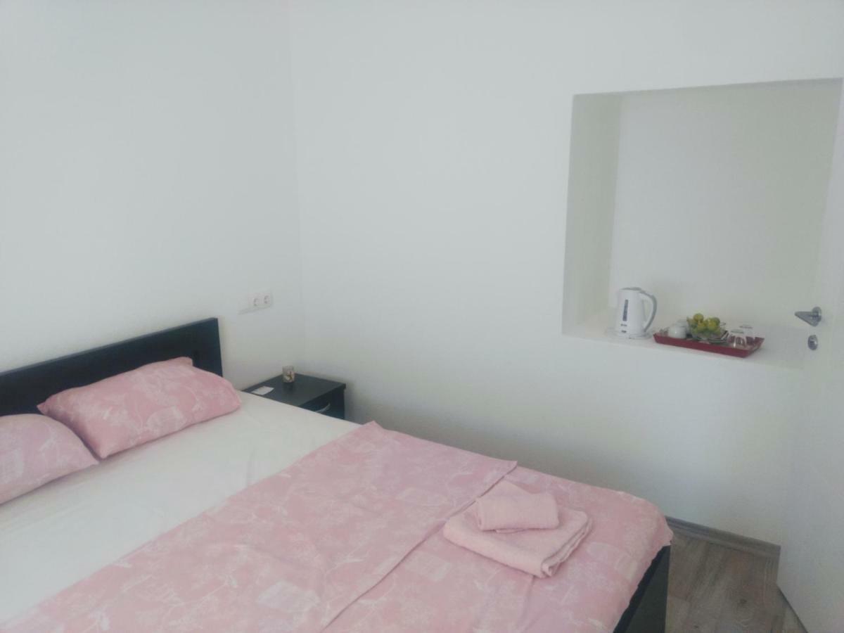 Guesthouse Flaghome Mostar Dış mekan fotoğraf