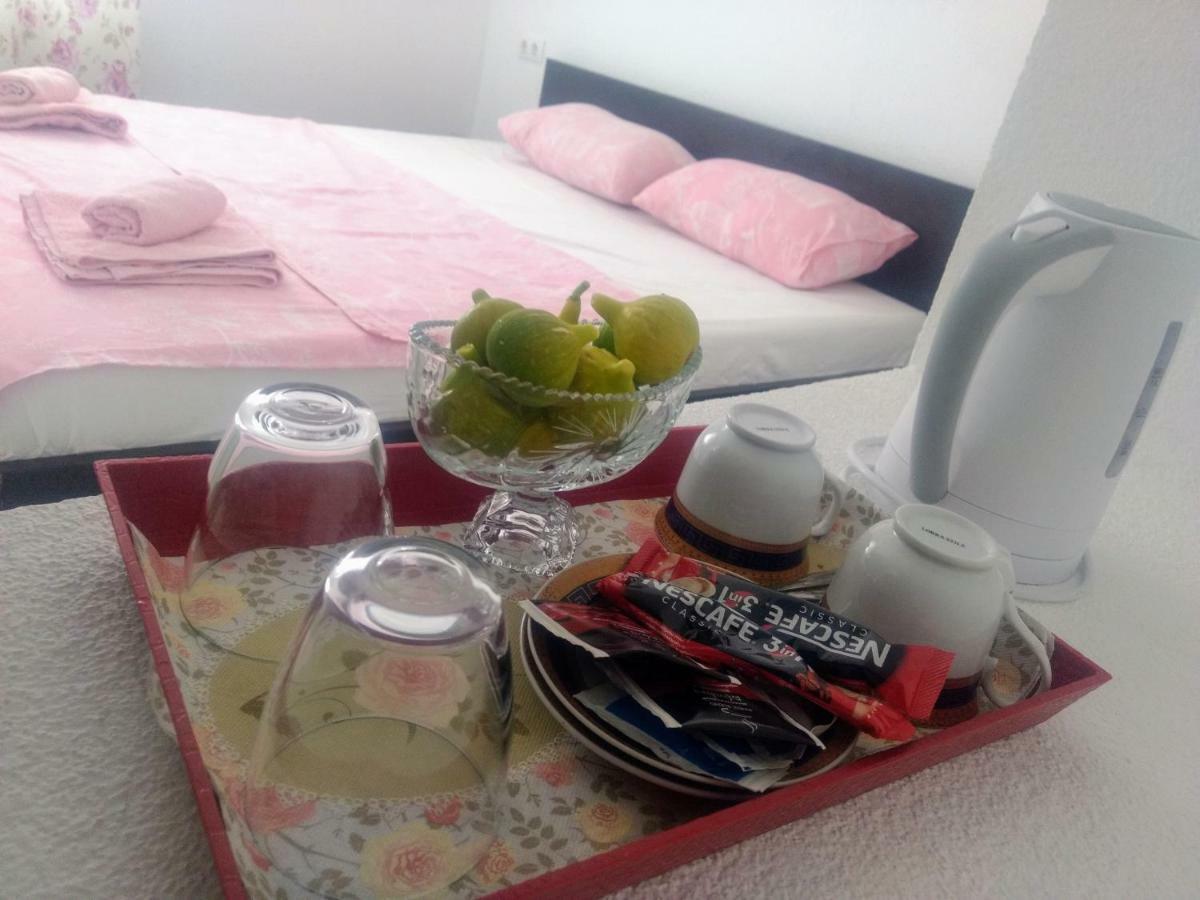 Guesthouse Flaghome Mostar Dış mekan fotoğraf
