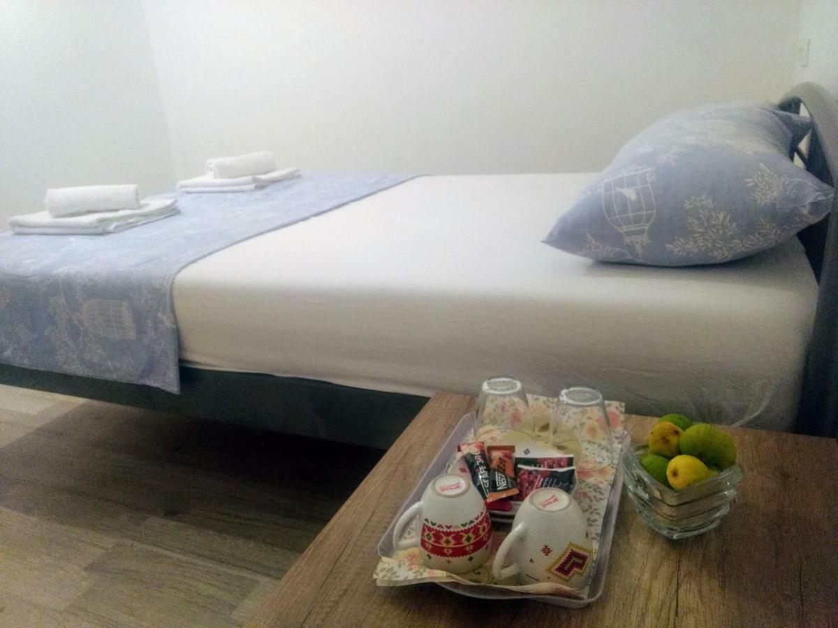Guesthouse Flaghome Mostar Dış mekan fotoğraf